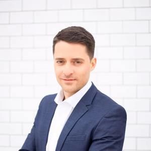 Meet your Posher, Daniel